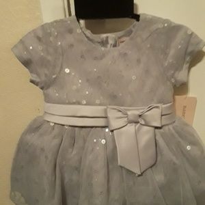Dress for baby girl